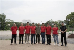 七一 | 朝陽集團(tuán)舉行“企業(yè)要發(fā)展，黨員在行動”主題黨日活動
